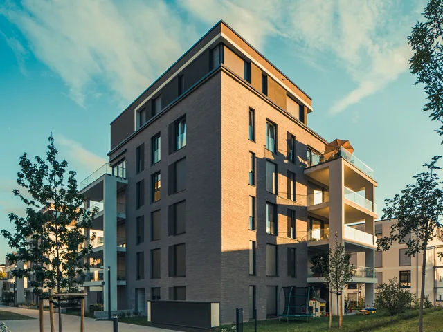 Apartment & Condo Cleaning