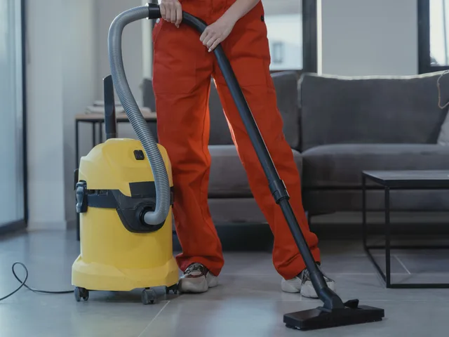One-Time Cleaning